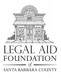 legal aid logo
